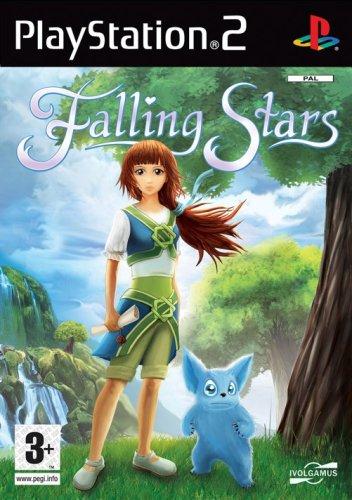 Falling Stars