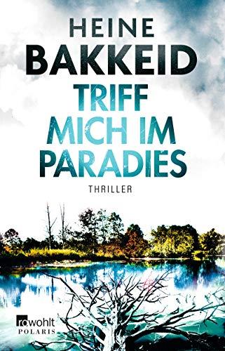 Triff mich im Paradies (Thorkild Aske, Band 2)