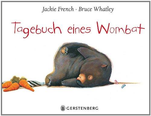 Tagebuch eines Wombat: Midi-Ausgabe