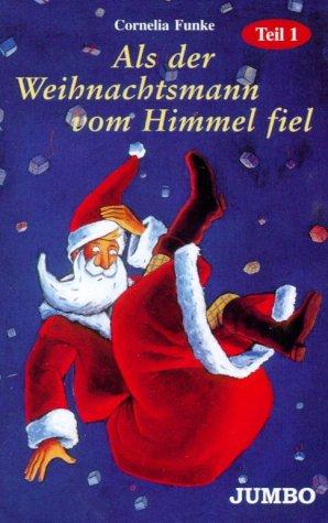 Als der Weihnachtsmann vom Himmel fiel, Cassetten, Folge.1, 1 Cassette