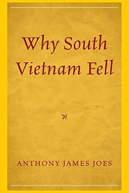 Why South Vietnam Fell