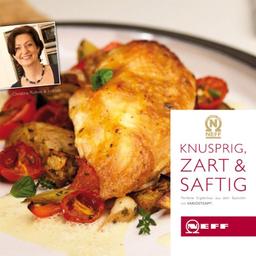 Knusprig, zart & saftig: Perfekte Ergebnisse aus dem Backofen mit VarioSteam®