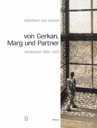 Von Gerkan, Marg und Partner, Architecture 1999-2000