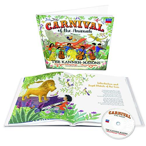 Carnival (Deluxe Edition)