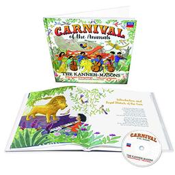 Carnival (Deluxe Edition)