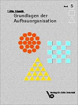 Grundlagen der Aufbauorganisation