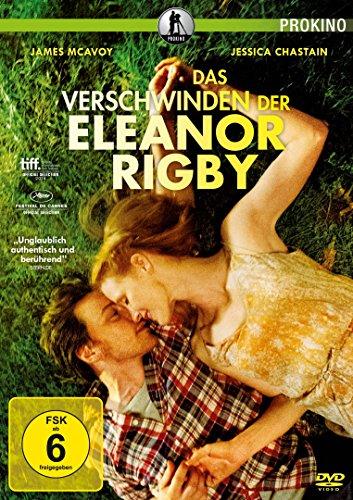 Das Verschwinden der Eleanor Rigby