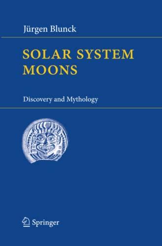 Solar System Moons: Discovery and Mythology