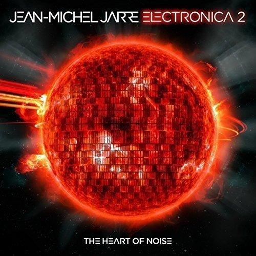 Electronica 2: the Heart of Noise