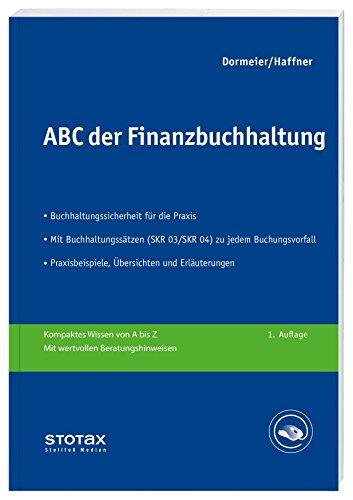 ABC der Finanzbuchhaltung