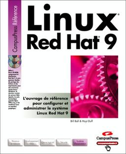 Red Hat Linux 9