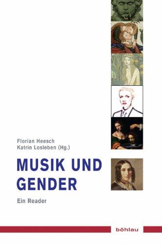 Musik und Gender: Ein Reader