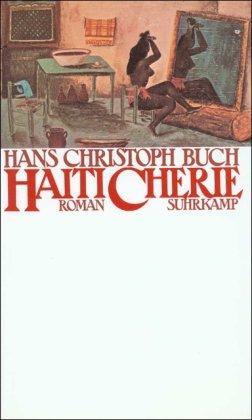 Haïti Chérie: Roman