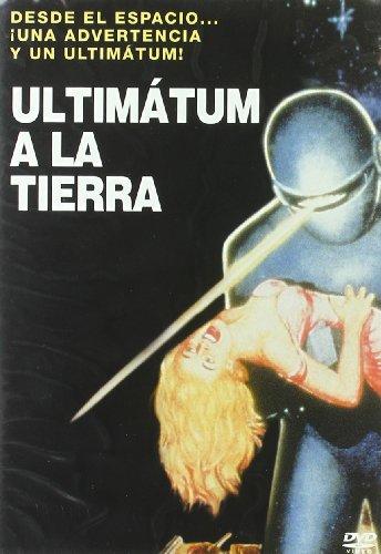 Studio Classics - Ultimátum a la Tierra