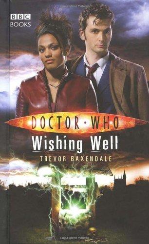 Doctor Who: Wishing Well