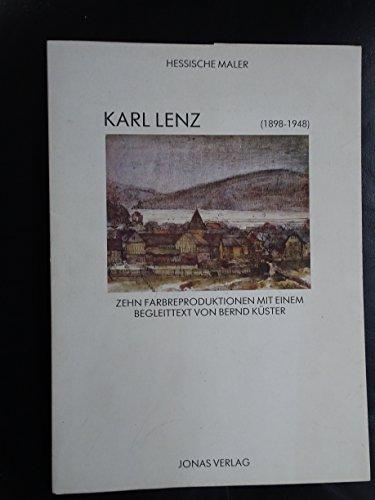 Karl Lenz