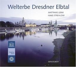 Welterbe Dresdner Elbtal