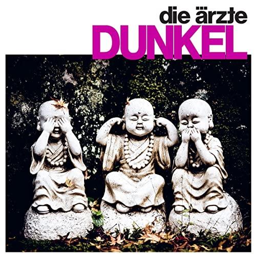 DUNKEL (Ltd. 7inch Vinyl inkl. MP3-Code)