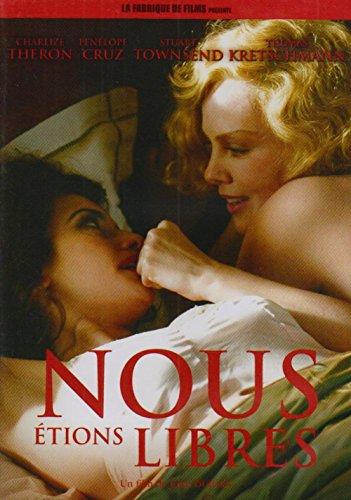 Nous etions libres [FR Import]