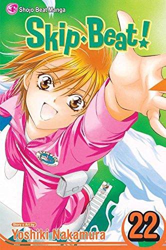 SKIP BEAT TP VOL 22 (C: 1-0-1)