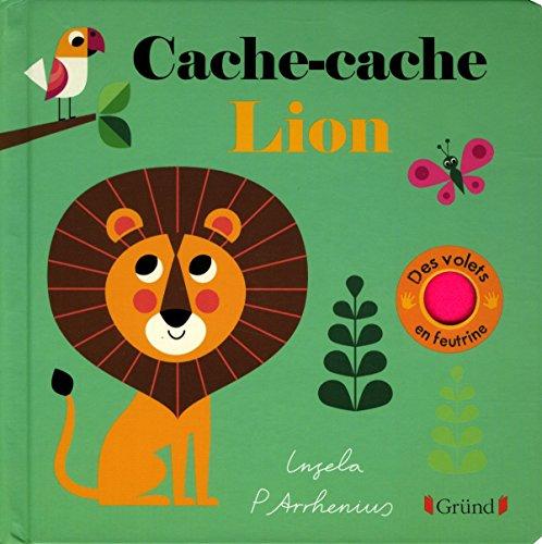 Où est le lion ?