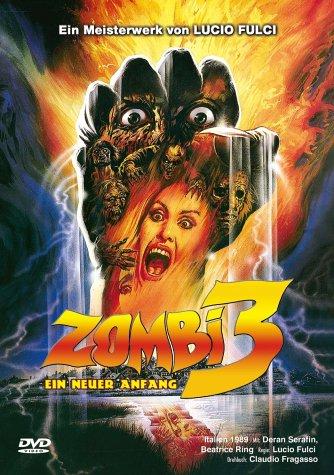 Zombi 3 - Ein neuer Anfang