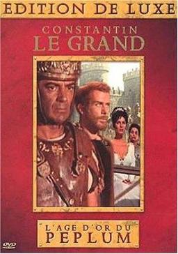 Constantin le grand [FR Import]