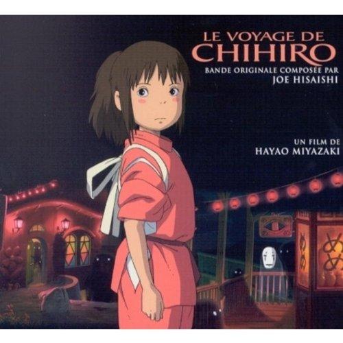 Le Voyage De Chihiro (bof)