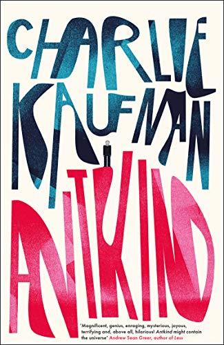 Mulligam, W: Antkind: A Novel