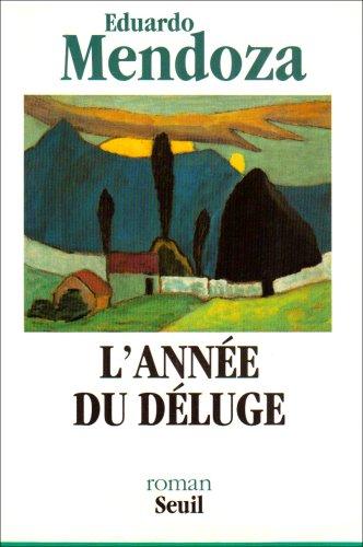 L'année du déluge