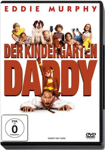 Der Kindergarten Daddy