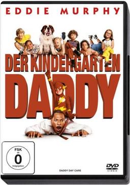 Der Kindergarten Daddy