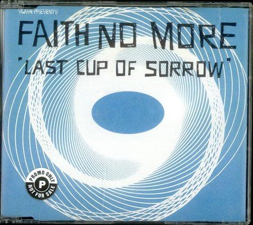 Last Cup of Sorrow