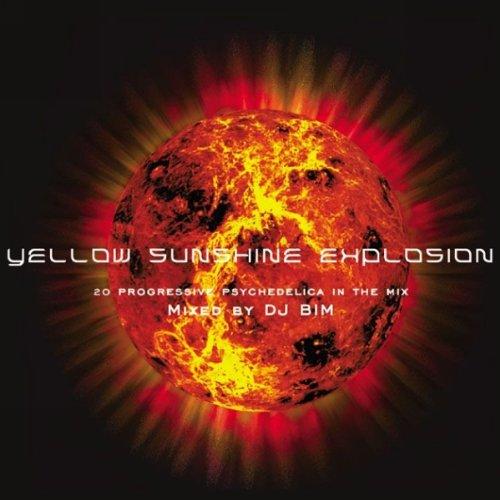 Yellow Sunshine Explosion Vol.2