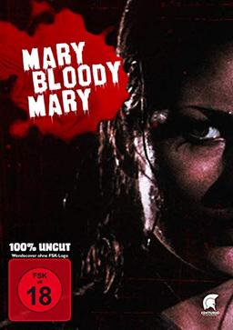 Mary, Bloody Mary