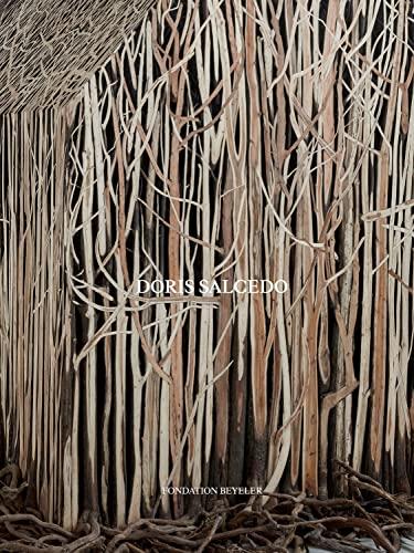 Doris Salcedo