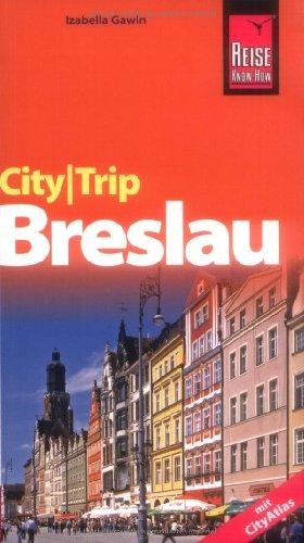 CityTrip Breslau