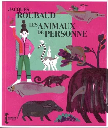 Les animaux de personne