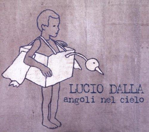 Angoli Nel Cielo