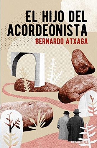 El hijo del acordeonista (BEST SELLER, Band 26200)