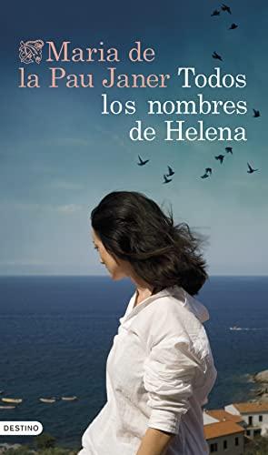 Todos los nombres de Helena (Áncora & Delfín)