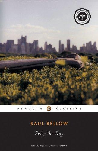 Seize the Day (Penguin Classics)