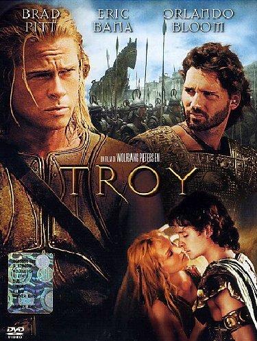 Troy [IT Import]