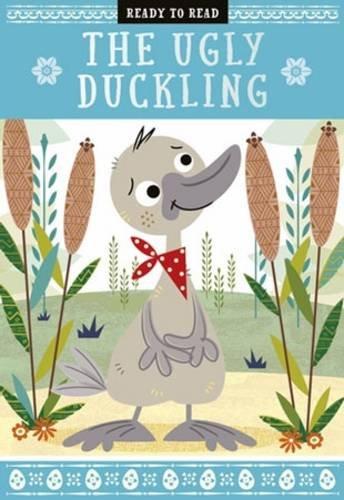 The Ugly Duckling (Fairytale Readers)