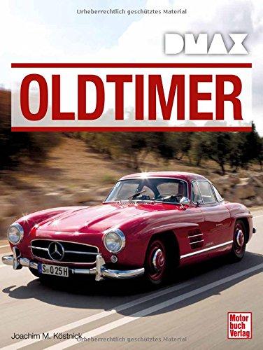 DMAX Oldtimer