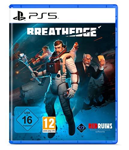 Breathedge,1 PS5 : Für Playstation 5