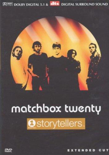 Matchbox Twenty - Storytellers (VH-1)