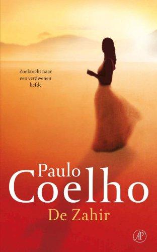 Coelho, Paulo:De Zahir / druk 15