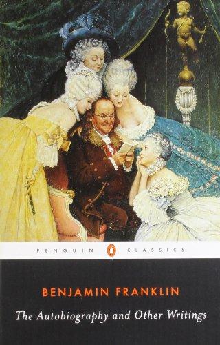 The Autobiography and Other Writings (Penguin Classics)