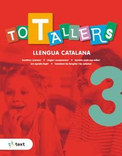 TOT TALLERS Llengua 3